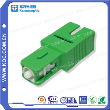 Shenzhen Competitve Fabricant Sc Optical Fiber Plug-in Fixed Attenuator